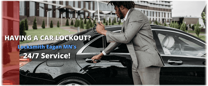 Car Lockout Service Eagan MN  (651) 615-4512 