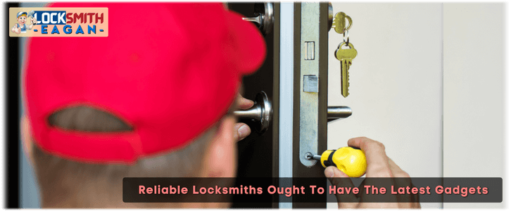 House Lockout Service Eagan MN  (651) 615-4512 