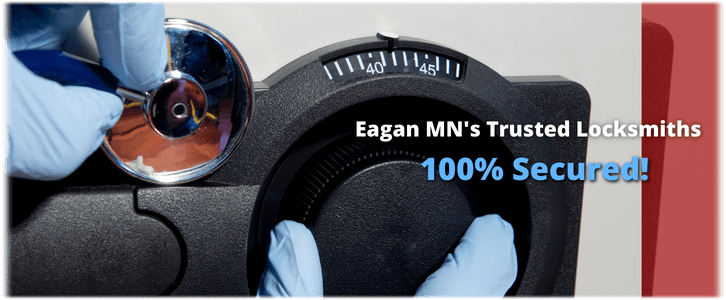 Safe Cracking Service Eagan MN  (651) 615-4512